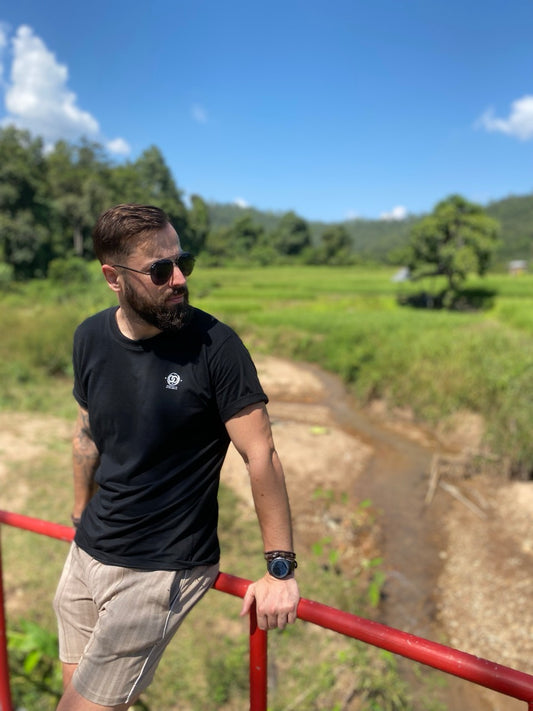 Organic Basic T-Shirt
